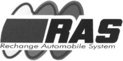 RAS Rechange Automobile System