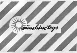 sunshine toys