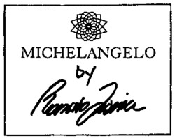 MICHELANGELO by ROSARIO ISAIA