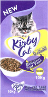 Kirby Cat
