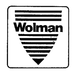 Wolman