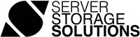 SERVER STORAGE SOLUTIONS