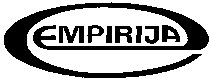 EMPIRIJA