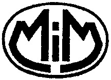 MIM