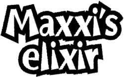 Maxxi's elixir