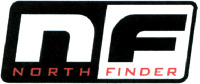 NF NORTH FINDER