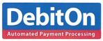 DebitOn Automated Payment Processing