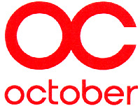 oc october