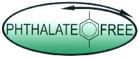 PHTHALATE FREE