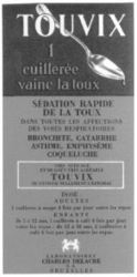 TOUVIX