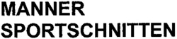 MANNER SPORTSCHNITTEN