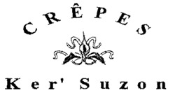 CRÊPES Ker' Suzon