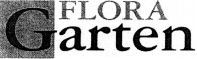 FLORA Garten
