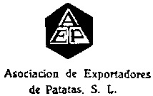 AEP Asociation de Exportadores de Patatas, S.L.