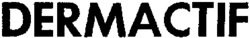 DERMACTIF