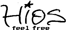 HIOS feel free