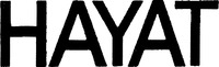 HAYAT