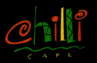 Chilli CAFÉ