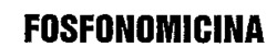 FOSFONOMICINA