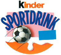 Kinder SPORTDRINK