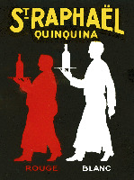 ST-RAPHAËL QUINQUINA