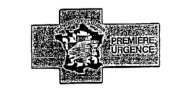 PREMIÈRE URGENCE