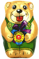 WONDER TEDDY