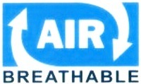 AIR BREATHABLE