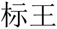 BIAO WANG