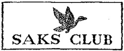 SAKS CLUB