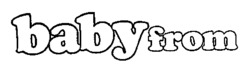 babyfrom