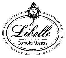 la Libelle STYLED BY Cornelia Vossen