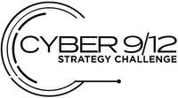 CYBER 9/12 STRATEGY CHALLENGE