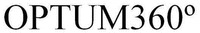 OPTUM360°