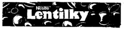Nestlé Lentilky