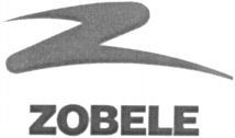 Z ZOBELE