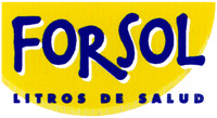 FORSOL LITROS DE SALUD
