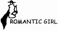 ROMANTIC GIRL