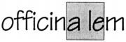 officina lem