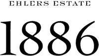 EHLERS ESTATE 1886