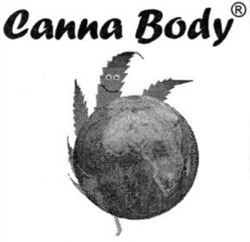 Canna Body