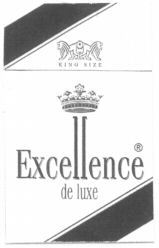 Excellence de luxe