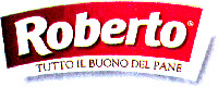 Roberto TUTTO IL BUONO DEL PANE