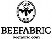EST. OIO BEEFABRIC beefabric.com