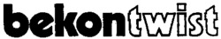 bekontwist