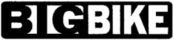 BIGBIKE