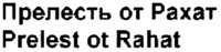 Prelest ot Rahat