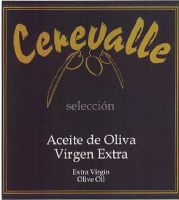 Cerevalle Aceite de Oliva Virgen Extra