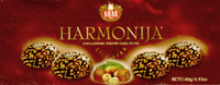 KRAS HARMONIJA
