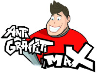 ANTI GRAFFITI MAX